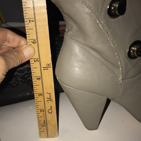 Women’s Baby Phat Booties - Picture 8 of 13